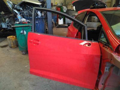 PUERTA DELANTERA DERECHA SEAT IBIZA SC (6J1) 30 Aniversario