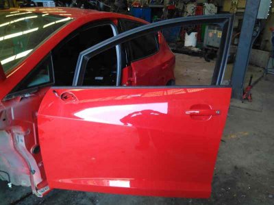 PUERTA DELANTERA IZQUIERDA SEAT IBIZA SC (6J1) 30 Aniversario