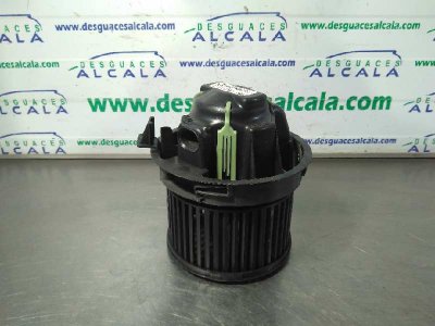 MOTOR CALEFACCION PEUGEOT 207 X-Line