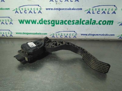 POTENCIOMETRO PEDAL PEUGEOT 207 X-Line