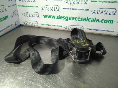 CINTURON SEGURIDAD TRASERO DERECHO PEUGEOT 207 X-Line