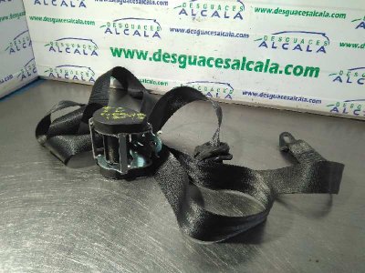 CINTURON SEGURIDAD TRASERO IZQUIERDO PEUGEOT 207 X-Line