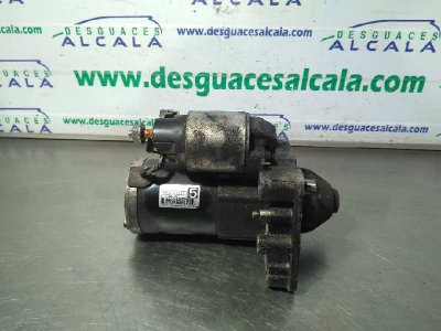 MOTOR ARRANQUE PEUGEOT 207 X-Line