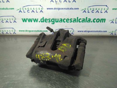 PINZA FRENO DELANTERA DERECHA PEUGEOT 207 X-Line