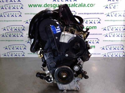 MOTOR COMPLETO CITROEN XANTIA BERLINA 1.9 SD Tentation