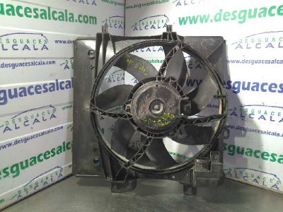 ELECTROVENTILADOR de X-Line 