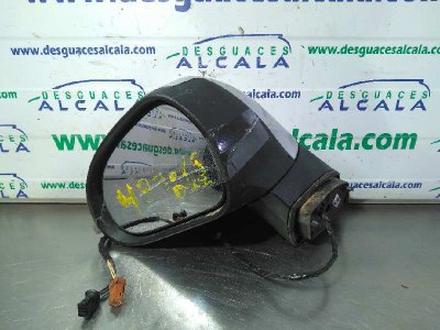 RETROVISOR IZQUIERDO PEUGEOT 207 X-Line