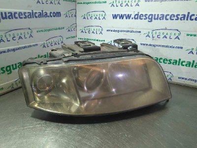 FARO DERECHO AUDI A6 BERLINA (4B2) 1.9 TDI