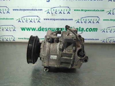 COMPRESOR AIRE ACONDICIONADO AUDI A6 BERLINA (4B2) 1.9 TDI