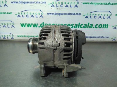 ALTERNADOR AUDI A6 BERLINA (4B2) 1.9 TDI