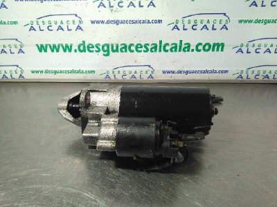 MOTOR ARRANQUE AUDI A6 BERLINA (4B2) 1.9 TDI