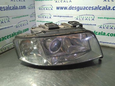 FARO DERECHO AUDI A6 BERLINA (4B2) 2.5 TDI