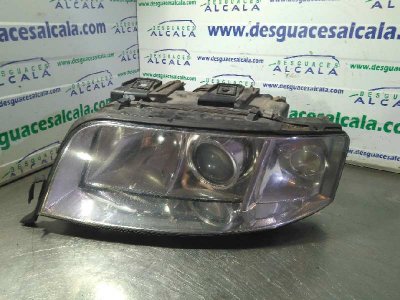 FARO IZQUIERDO AUDI A6 BERLINA (4B2) 2.5 TDI