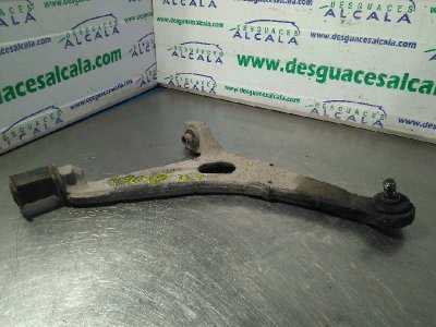 BRAZO SUSPENSION INFERIOR DELANTERO DERECHO CITROËN AX 11 TRE