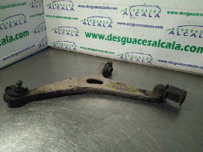 BRAZO SUSPENSION INFERIOR DELANTERO IZQUIERDO CITROËN AX 11 TRE