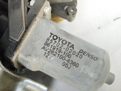 MOTOR ARRANQUE CITROËN AX 11 TRE