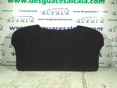 BANDEJA TRASERA SEAT IBIZA SC (6J1) 30 Aniversario