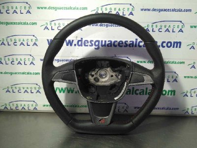 VOLANTE SEAT IBIZA SC (6J1) 30 Aniversario