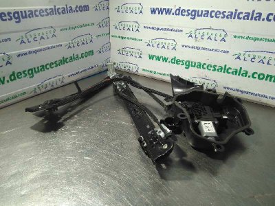 ELEVALUNAS DELANTERO DERECHO SEAT IBIZA SC (6J1) 30 Aniversario