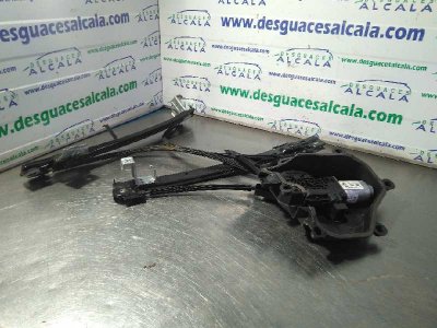 ELEVALUNAS DELANTERO IZQUIERDO SEAT IBIZA SC (6J1) 30 Aniversario