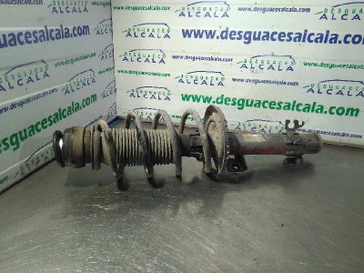 AMORTIGUADOR DELANTERO IZQUIERDO SEAT IBIZA SC (6J1) 30 Aniversario