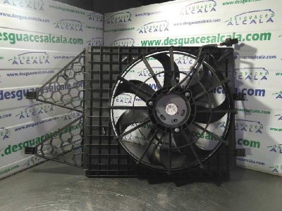 ELECTROVENTILADOR SEAT IBIZA SC (6J1) 30 Aniversario