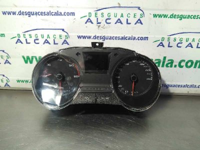 CUADRO INSTRUMENTOS SEAT IBIZA SC (6J1) 30 Aniversario