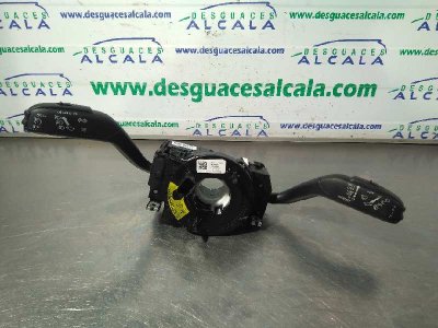 ANILLO AIRBAG SEAT IBIZA SC (6J1) 30 Aniversario