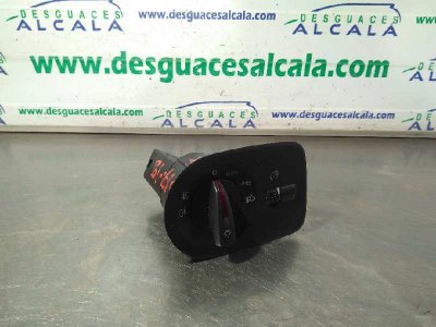 MANDO LUCES SEAT IBIZA SC (6J1) 30 Aniversario