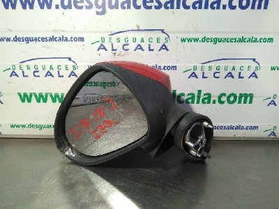 RETROVISOR IZQUIERDO SEAT IBIZA SC (6J1) 30 Aniversario