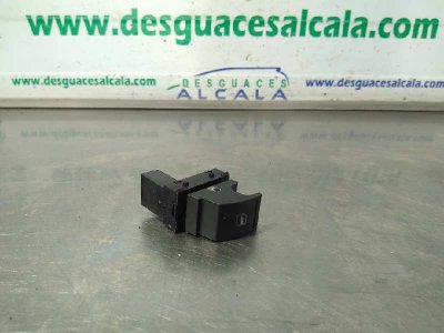 MANDO ELEVALUNAS DELANTERO DERECHO SEAT IBIZA SC (6J1) 30 Aniversario