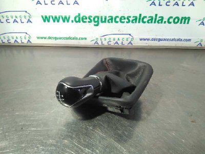 FUNDA PALANCA CAMBIO SEAT IBIZA SC (6J1) 30 Aniversario