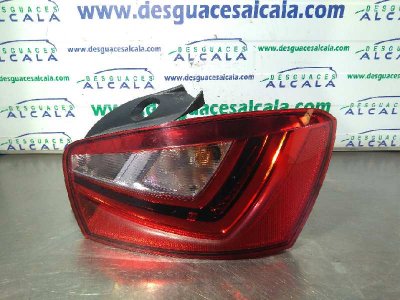 PILOTO TRASERO DERECHO SEAT IBIZA SC (6J1) 30 Aniversario