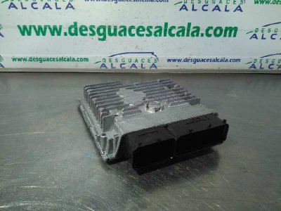 CENTRALITA MOTOR UCE SEAT IBIZA SC (6J1) 30 Aniversario