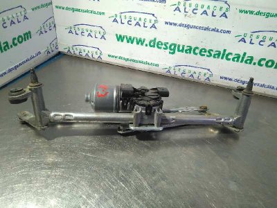 MOTOR LIMPIA DELANTERO SEAT IBIZA SC (6J1) 30 Aniversario