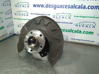 MANGUETA DELANTERA DERECHA SEAT IBIZA SC (6J1) 30 Aniversario