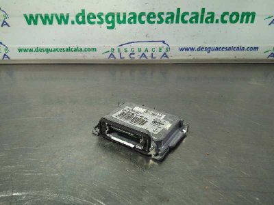 CENTRALITA FAROS XENON SEAT IBIZA SC (6J1) 30 Aniversario