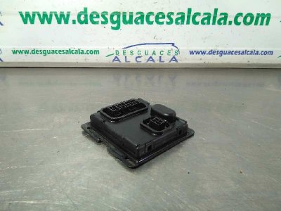 CENTRALITA FAROS XENON SEAT IBIZA SC (6J1) 30 Aniversario