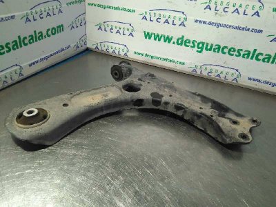 BRAZO SUSPENSION INFERIOR DELANTERO DERECHO SEAT IBIZA SC (6J1) 30 Aniversario