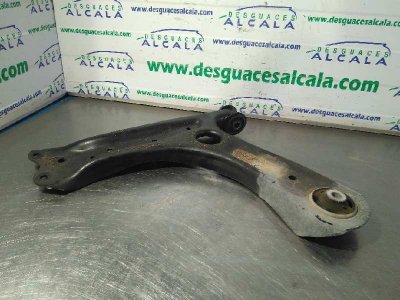 BRAZO SUSPENSION INFERIOR DELANTERO IZQUIERDO SEAT IBIZA SC (6J1) 30 Aniversario