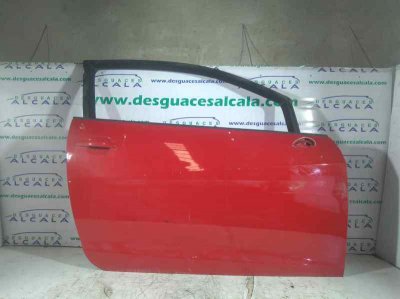 PUERTA DELANTERA DERECHA SEAT IBIZA SC (6J1) Sport