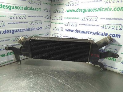 INTERCOOLER MITSUBISHI OUTLANDER (CW0) Challenge 4WD