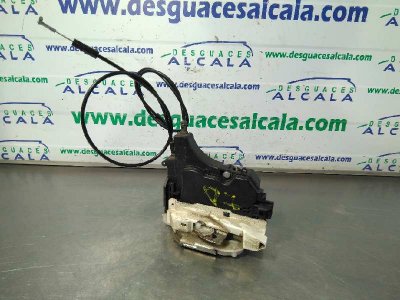 CERRADURA PUERTA TRASERA DERECHA  MITSUBISHI OUTLANDER (CW0) Challenge 4WD