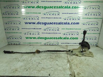 PALANCA CAMBIO