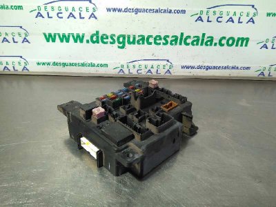 CENTRALITA CHECK CONTROL de Challenge 4WD 