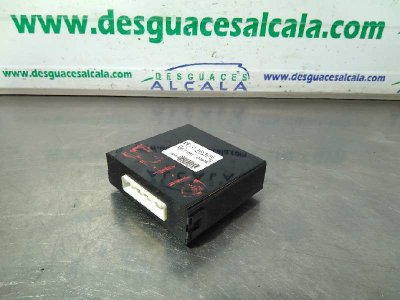 MODULO ELECTRONICO de Challenge 4WD 