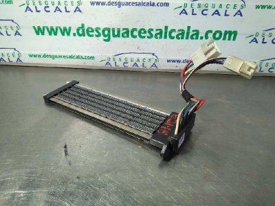 RESISTENCIA ELECTROVENTILADOR MITSUBISHI OUTLANDER (CW0) Challenge 4WD