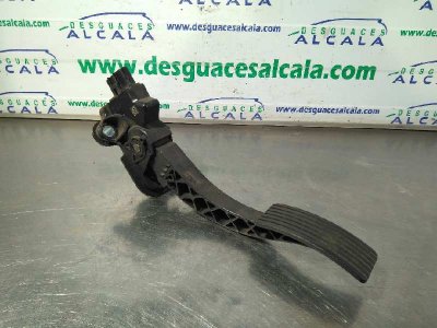 POTENCIOMETRO PEDAL