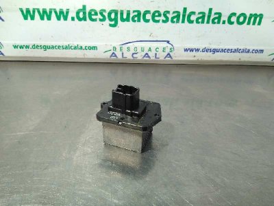 RESISTENCIA CALEFACCION MITSUBISHI OUTLANDER (CW0) Challenge 4WD