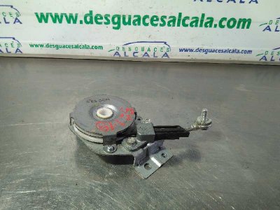 CERRADURA MALETERO / PORTON de Challenge 4WD 